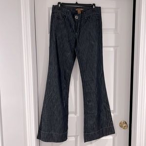 Woman’s sz 10 Arden B wide leg jeans